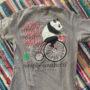 Simply Southern Tee